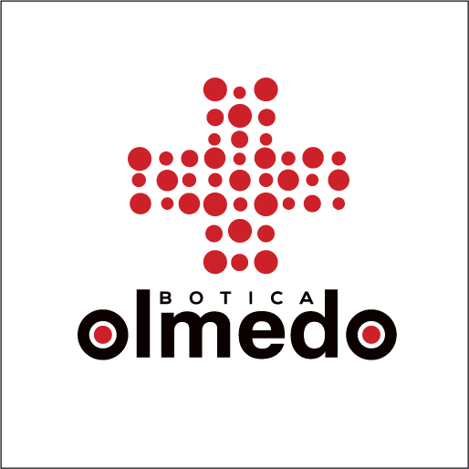 Botica y Droguería Olmedo-logo
