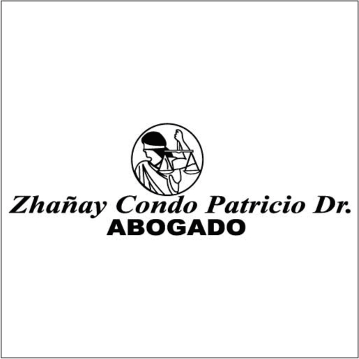 Zhañay Condo Patricio Dr. Ab.-logo