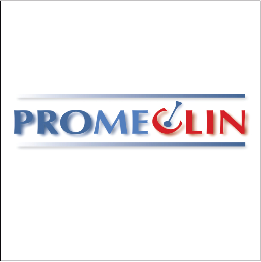 Promeclin Farmacia-logo