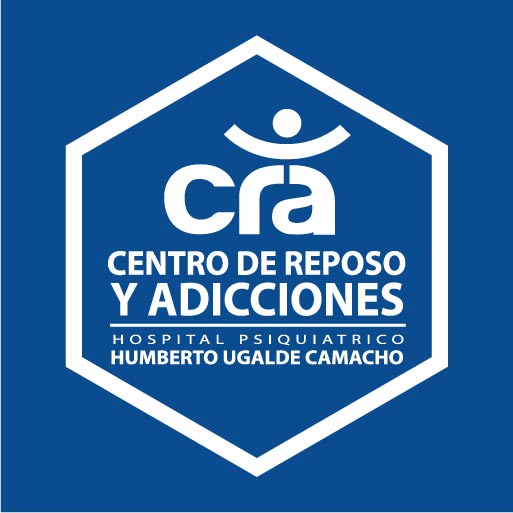 CRA - Centro de Reposo y Adicciones Hospital Psiquiatrico-logo