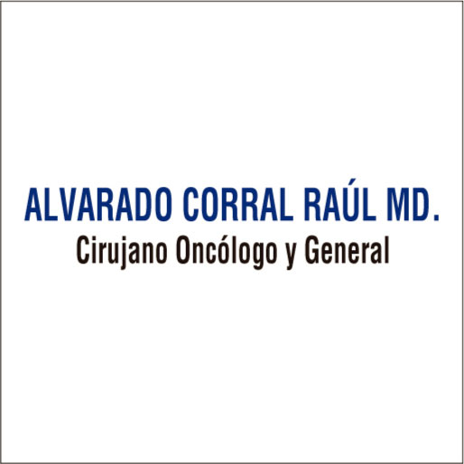 Alvarado Corral Raúl Md.-logo