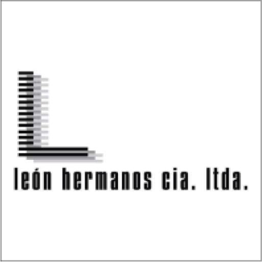 León Hermanos Cía. Ltda.-logo