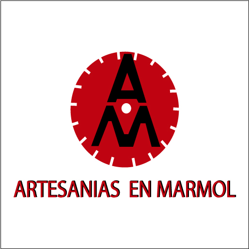Artesanías en Mármol-logo