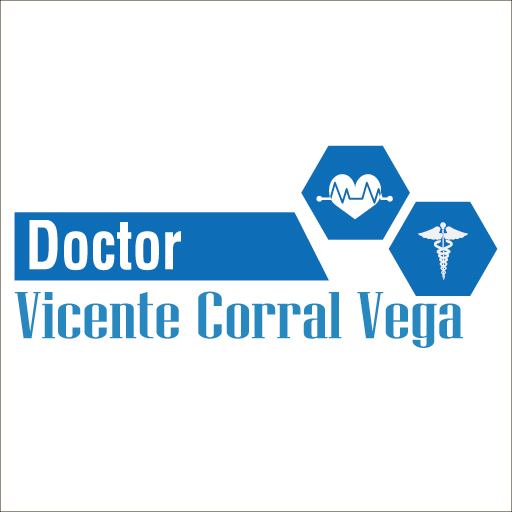Corral Vega Vicente Francisco Dr.-logo