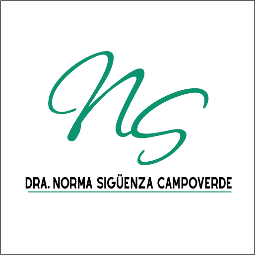 Sigüenza Campoverde Norma Dra.-logo
