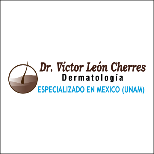 León Chérrez Víctor Gerardo Dr.-logo