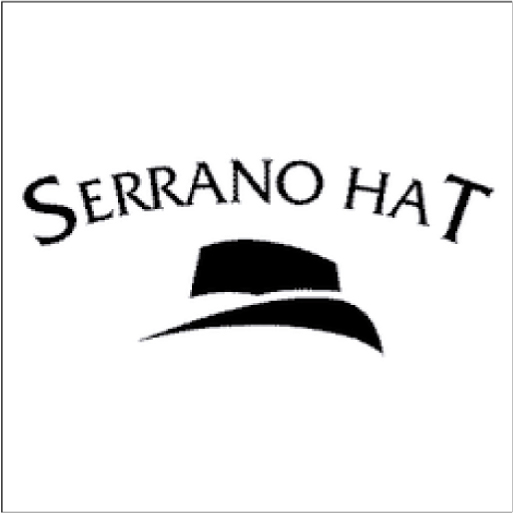 Serrano Hat Export Cia.Ltda.-logo