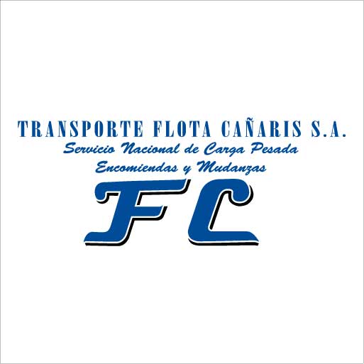 Transporte Flota Cañari-logo