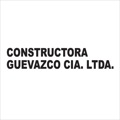Constructora Guevazco Cia. Ltda.-logo