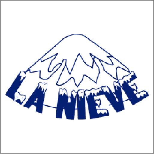 La Nieve-logo