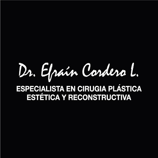 Cordero Landívar Efraín Dr.-logo
