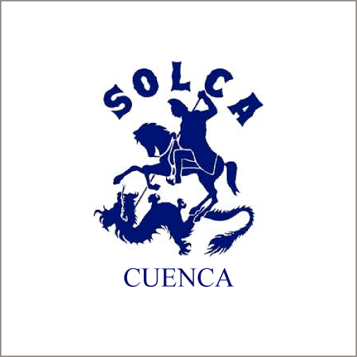 Solca - Sociedad de Lucha Contra el Cancer Núcleo de Cuenca-logo