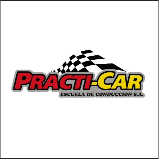 Escuela de Conducción Practi Car-logo