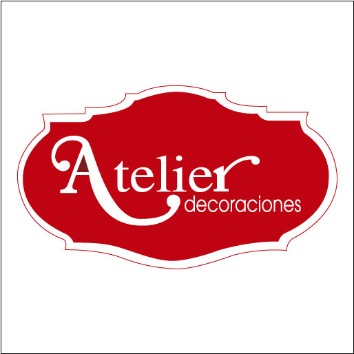 Atelier Decoraciones-logo