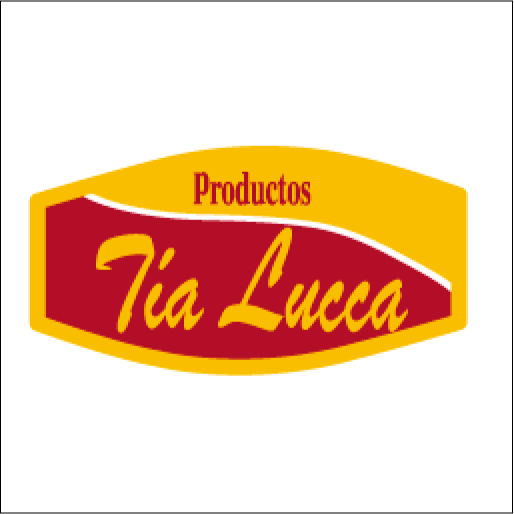 Productos Tía Lucca-logo