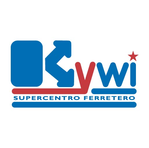 Kywi Supercentro Ferretero-logo