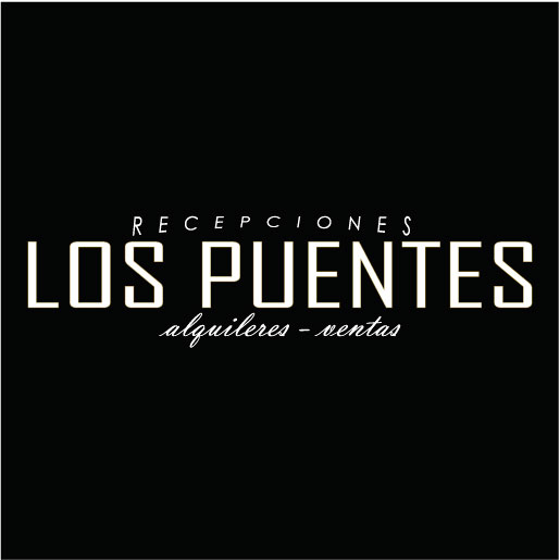 Recepciones Los Puentes-logo