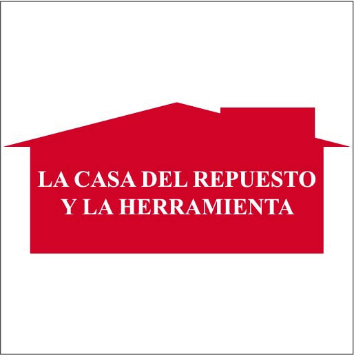 La Casa del Repuesto y la Herramienta-logo