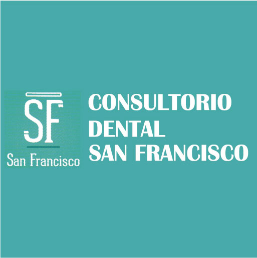 Clínica Dental San Francisco-logo