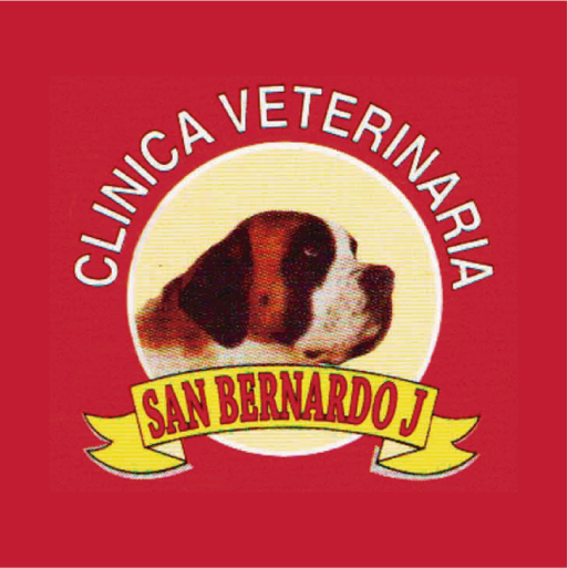 Clínica Veterinaria San Bernardo J.-logo