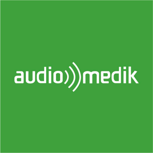 Audiomedik-logo