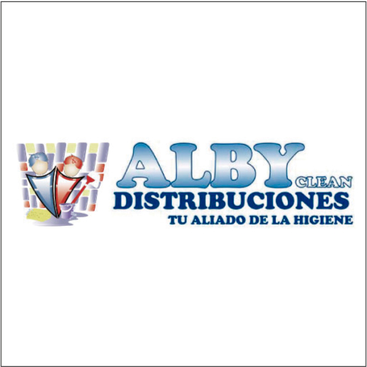 Albyclean-logo