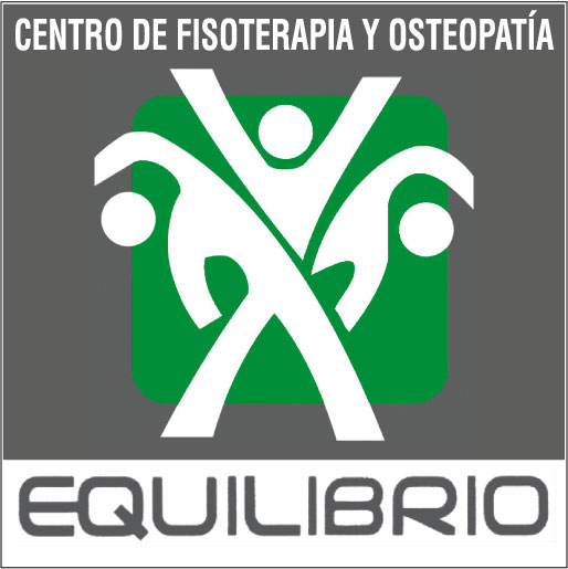 Equilibrio Centro de Fisioterapia y Rehabilitación-logo