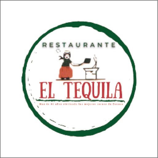 El Tequila Restaurante-logo