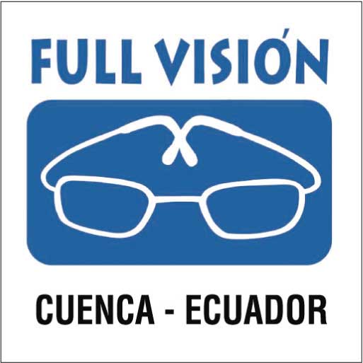 Óptica Full Visión-logo