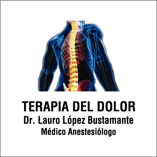 Dr. Lauro López Bustamante-logo