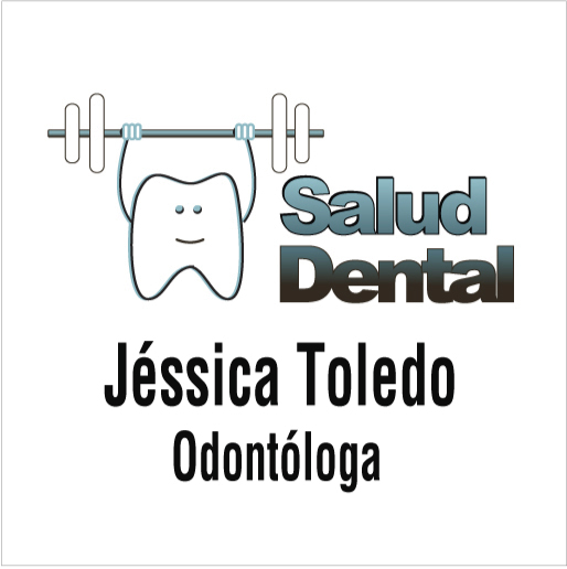 Odont. Jessica Toledo-logo