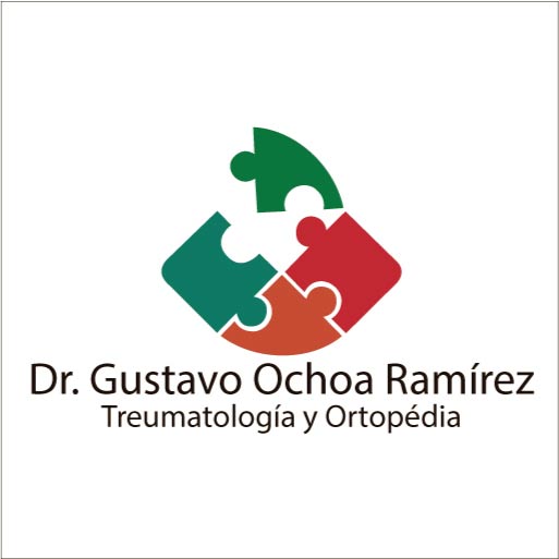 Dr. Gustavo Ochoa Ramírez-logo