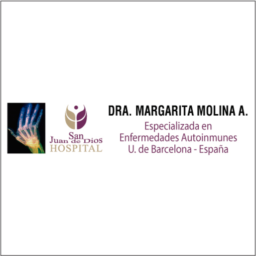 Dra. Margarita Molina A.-logo