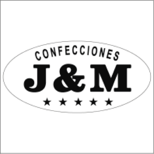 Confecciones J&M-logo