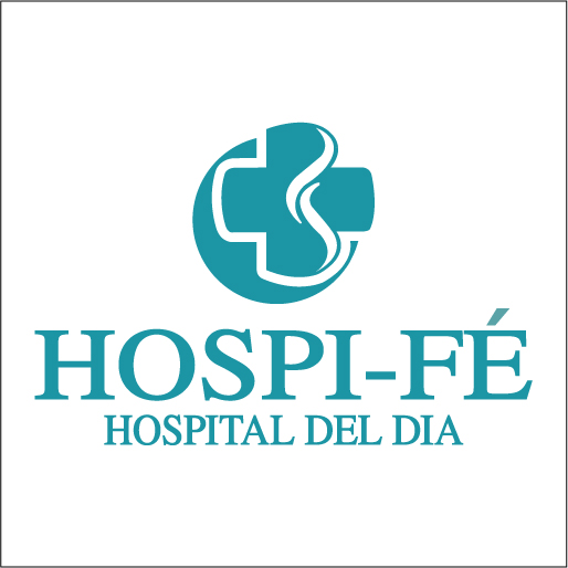 Hospi Fe - Hospital del Día-logo