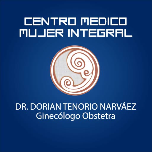Centro Médico Mujer Integral-logo