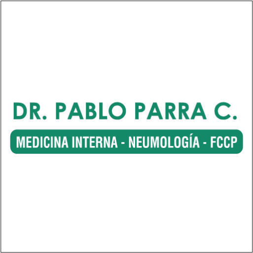 Dr. Pablo Parra Coronel-logo