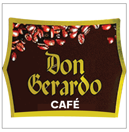 CAFÉ DON GERARDO-logo