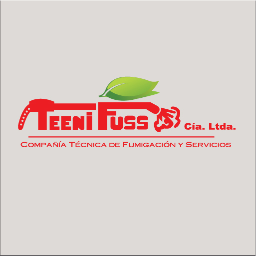 Tecnifuss Cia. Ltda.-logo