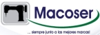 Logo de Macoser S.A.