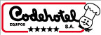 Logo de Codehotel S.A.