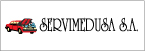 Logo de Servimedusa S.A.