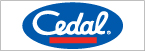 Logo de Cedal Corporación Ecuatoriana de Aluminio