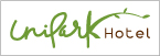 Logo de Hotel Unipark