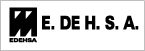 Logo de Edehsa S.A.