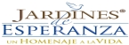 Logo de Jardines de Esperanza