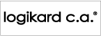 Logo de Logikard C.A.