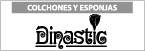 Logo de Colchones Dinastic / Lamitex S.A.