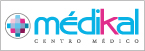 Logo de Médikal Ecuador
