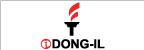Logo de Hilos para Bordar DONG-IL